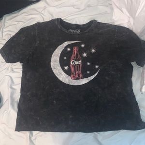 This cute top i got in Jacksonville, Tennessee. I bought it at there local mall!